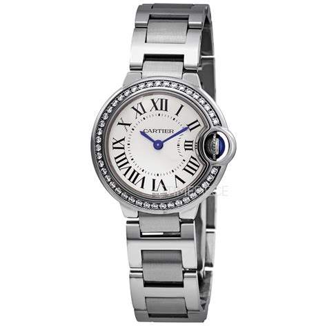 watches for women cartier|cheapest cartier watch women.